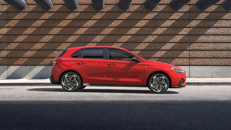 Alu kola pro Hyundai A5898 7.5x18 5x114.3 ET51 67.1 Black Polished | Wheelsup.cz