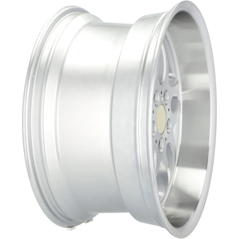 Alu kola pro BMW A5913 10x19 5x120 ET20 74.1 Machined Silver | Wheelsup.cz