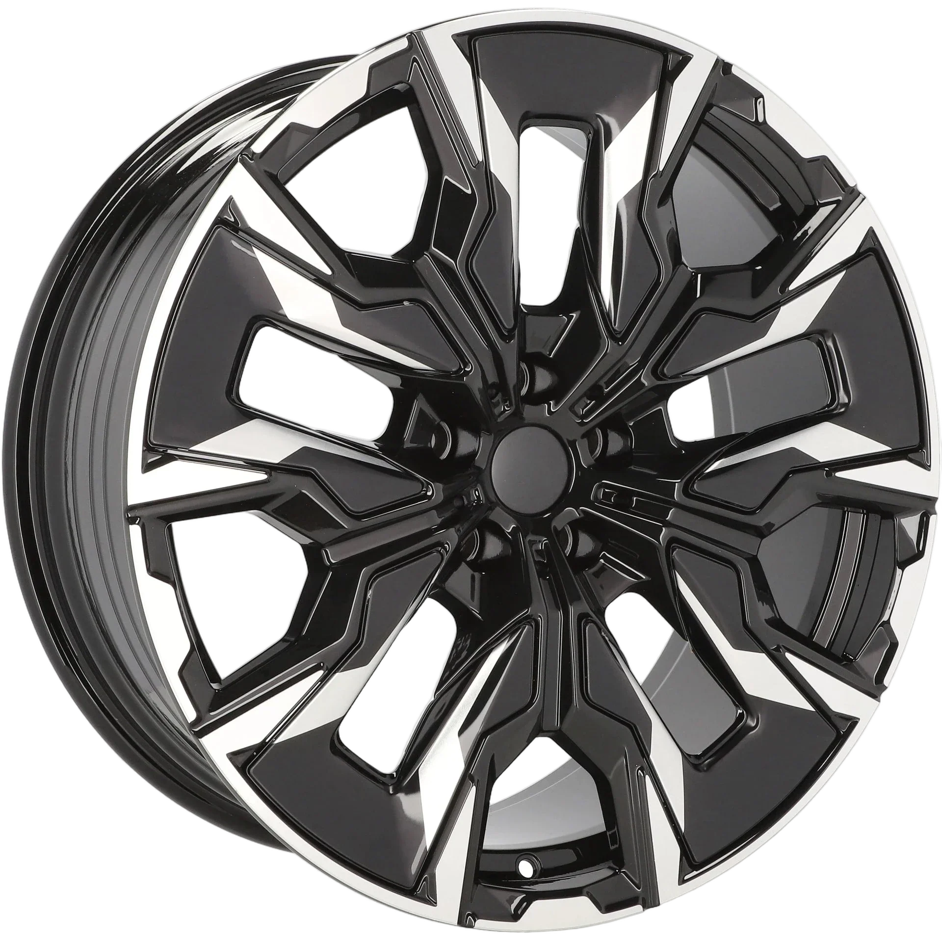 Alu kola 5x112 r20 BMW Racing Line | Wheelsup.cz