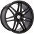 Alu kola pro BMW A6114 10.5x22 5x120 ET40 74.1 Black