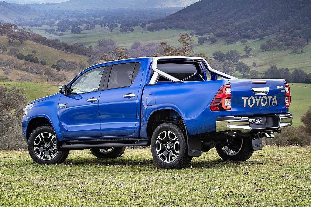 Alu kola pro Toyota A6216 7.5x17 6x139.7 ET25 106.1 Black Polished | Wheelsup.cz