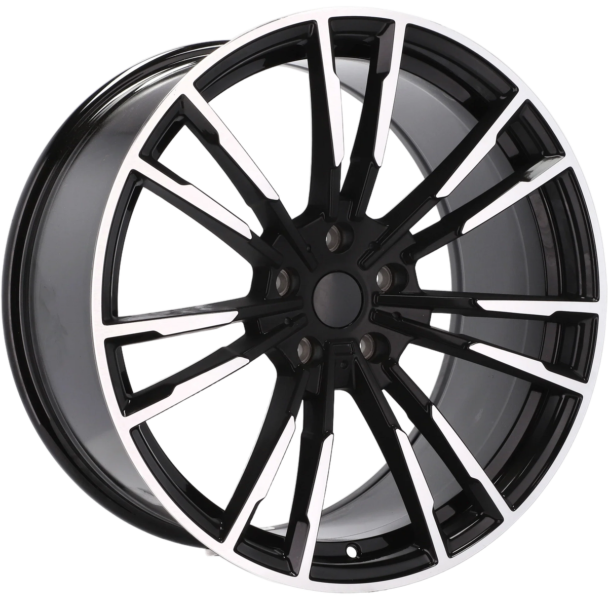 Alu kola 5x112 r18 BMW Racing Line | Wheelsup.cz