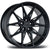 Alu kola Arceo MARSEILLE 8x18 5x112 ET35 Matt Black