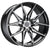 Alu kola Arceo MARSEILLE 9.5x19 5x112 ET40 Black Diamond