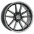 Alu kola Arceo MONACO 9.5x19 5x112 ET40 Matt Titan