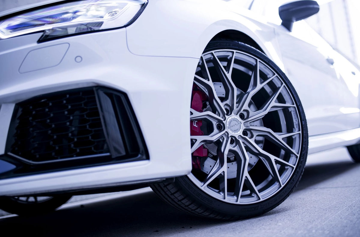 Audi A3 / S3 / RS3