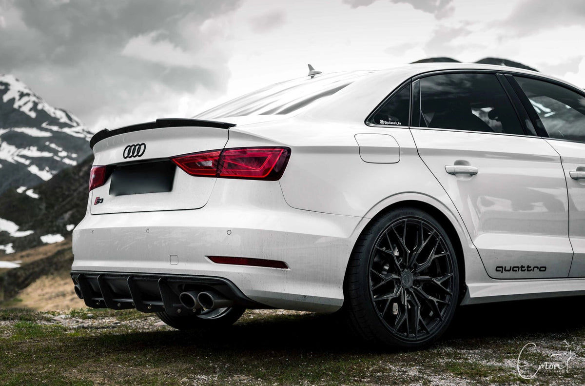 Audi A3 / S3 / RS3