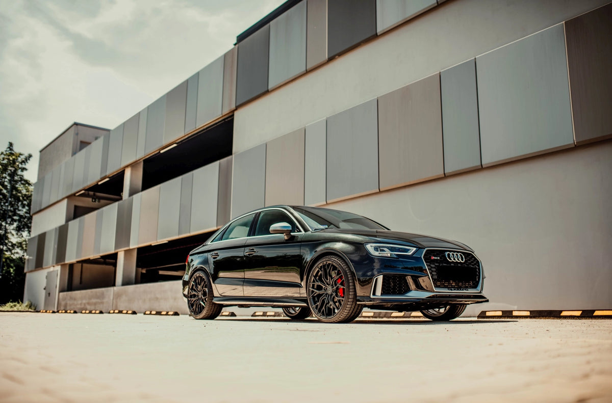 Audi A3 / S3 / RS3