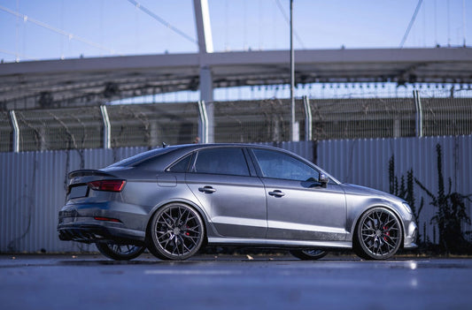Alu kola Audi A3 S3 RS3 Concaver CVR1 Carbon Graphite 34 10706 1