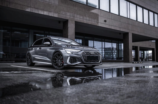Alu kola Audi A3 S3 RS3 Concaver CVR1 Carbon Graphite 461 12951 8