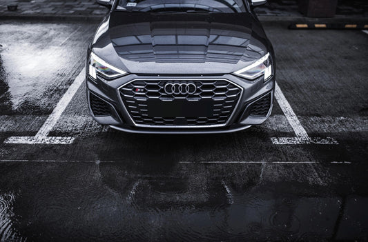 Alu kola Audi A3 S3 RS3 Concaver CVR1 Carbon Graphite 461 16413 1