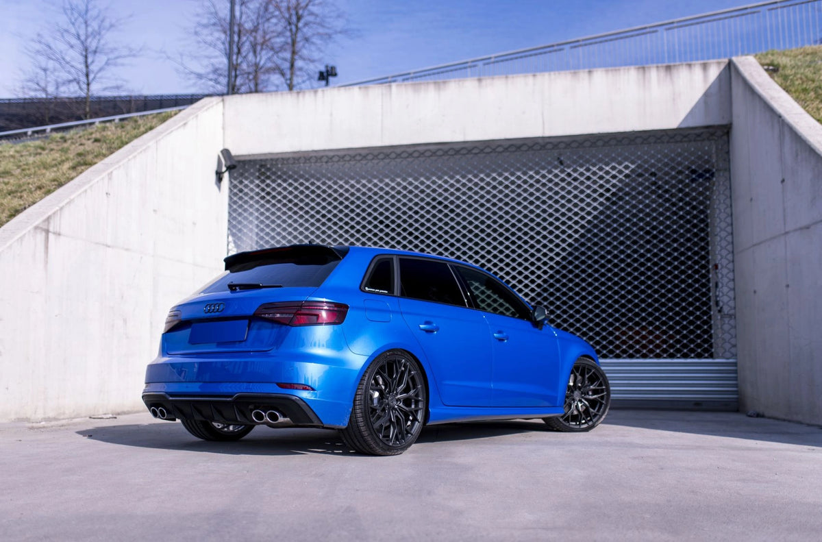 Audi A3 / S3 / RS3