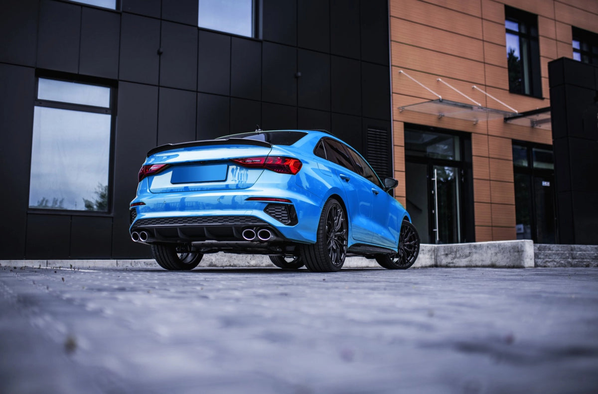 Audi A3 / S3 / RS3