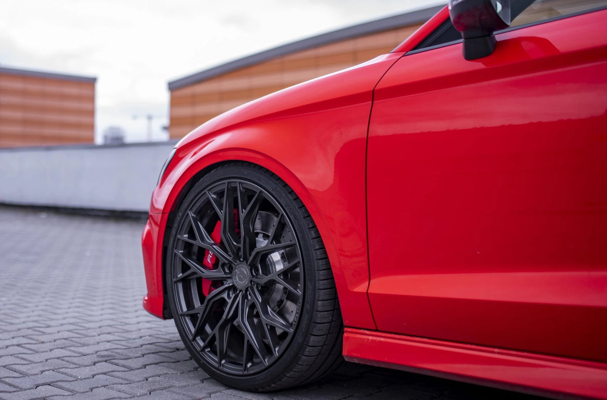 Audi A3 / S3 / RS3