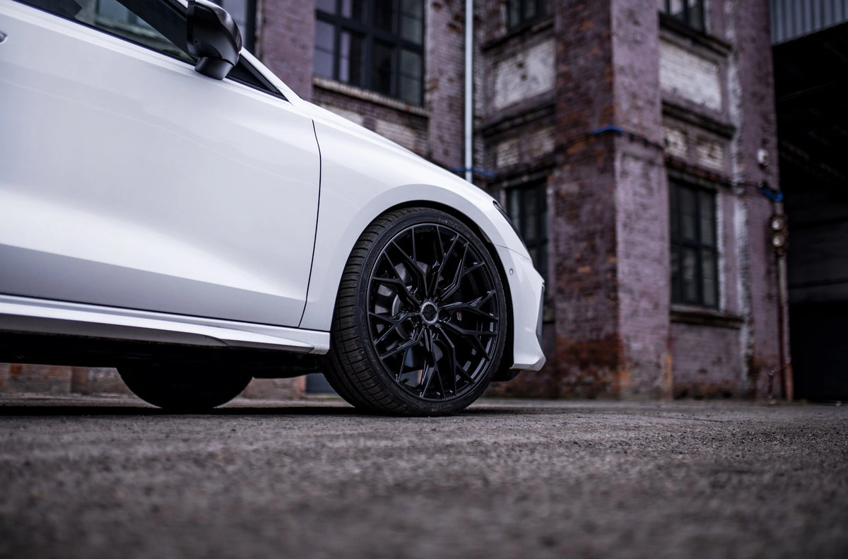Audi A3 / S3 / RS3