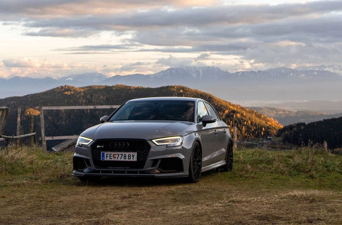 Audi A3 / S3 / RS3