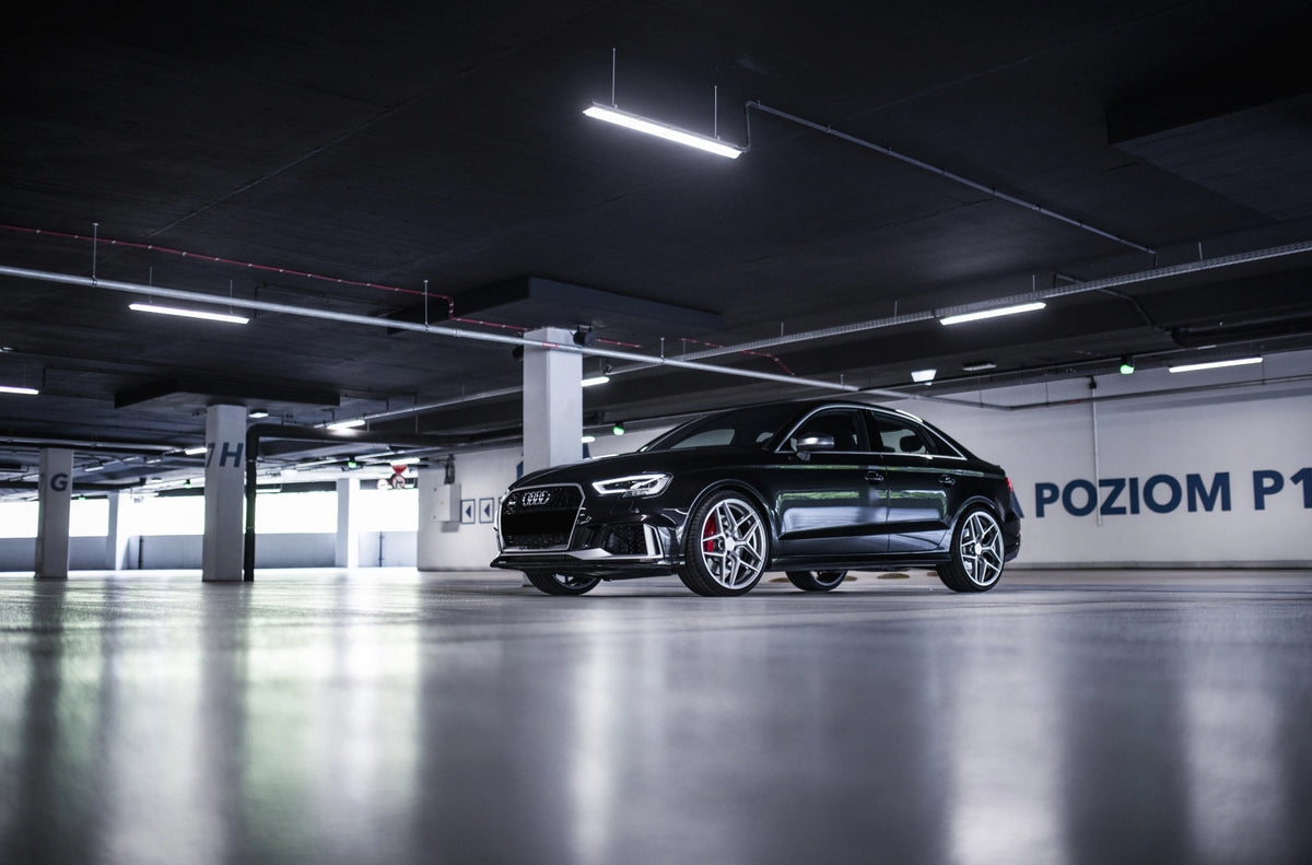 Audi A3 / S3 / RS3