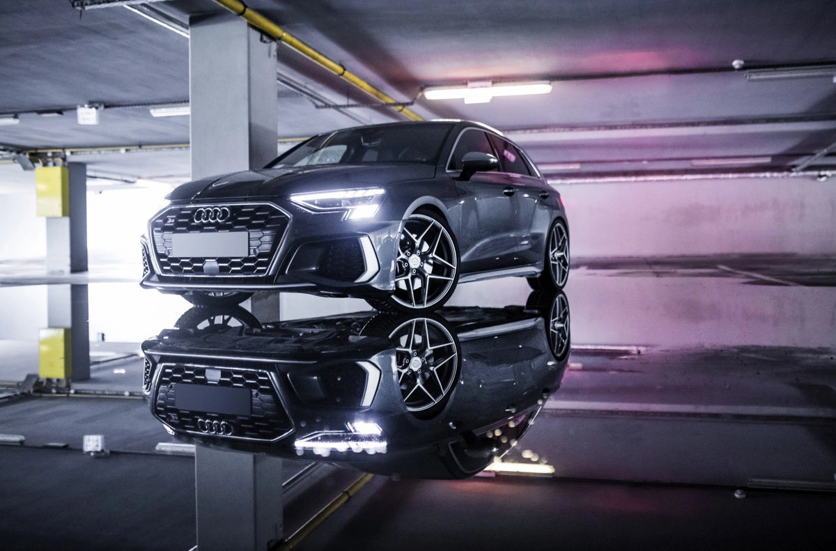 Audi A3 / S3 / RS3