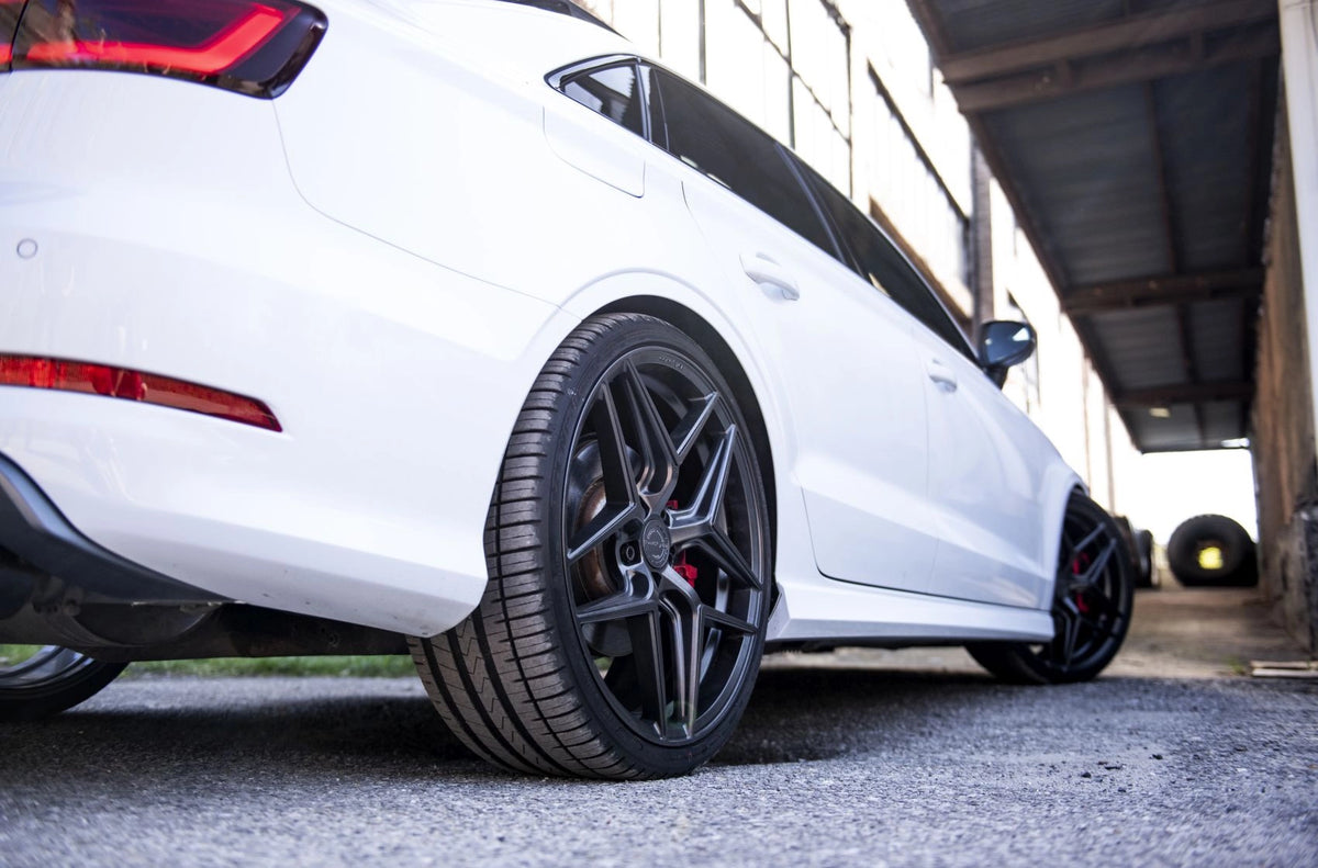 Audi A3 / S3 / RS3