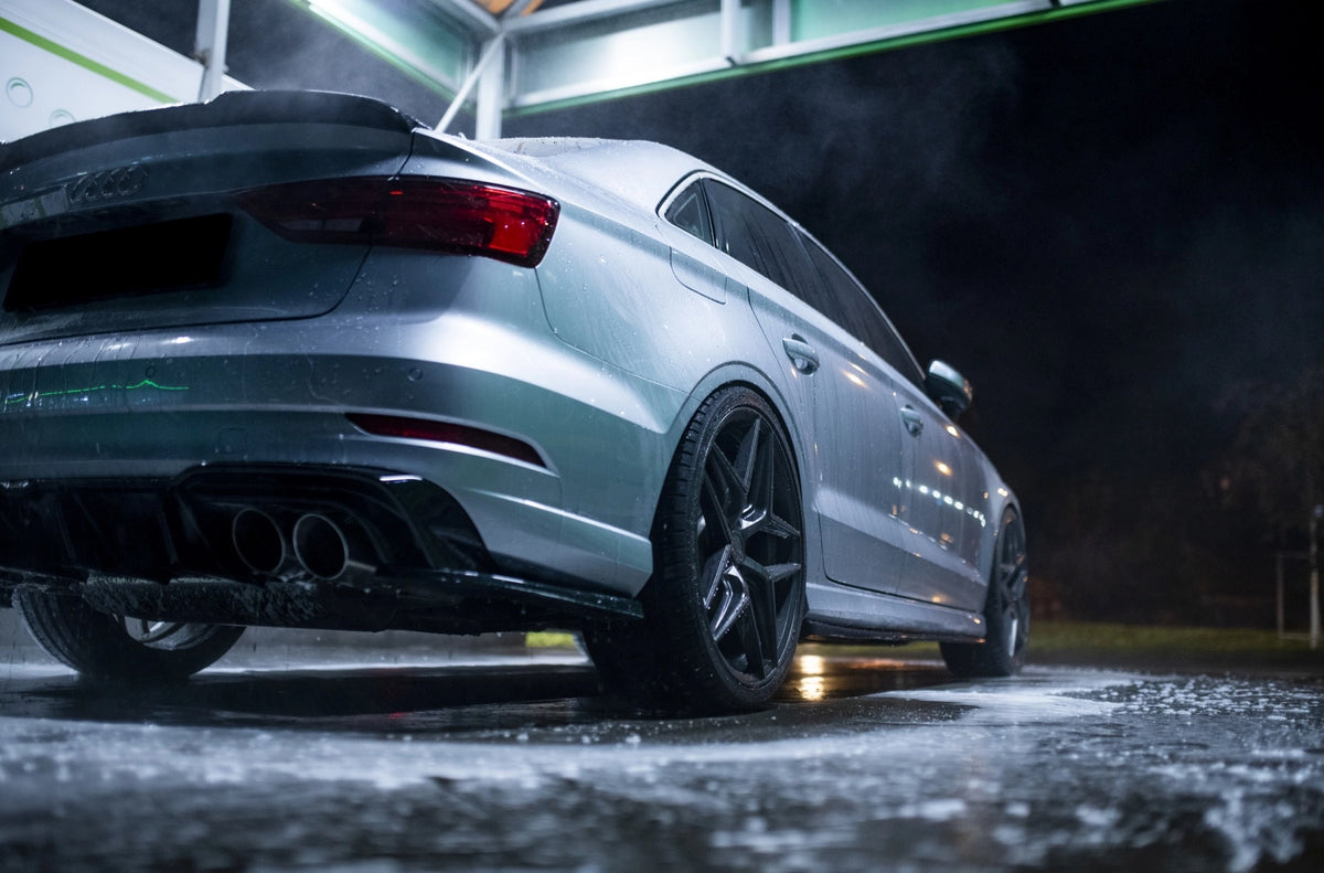 Audi A3 / S3 / RS3