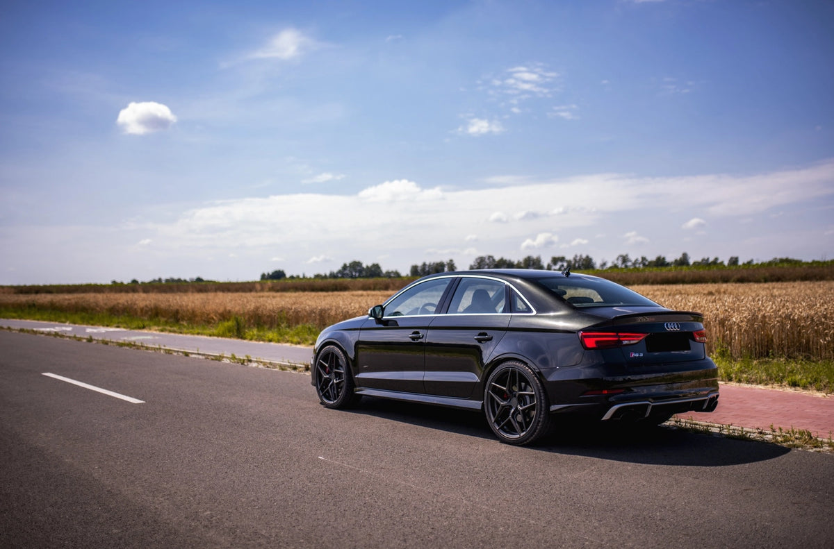Audi A3 / S3 / RS3