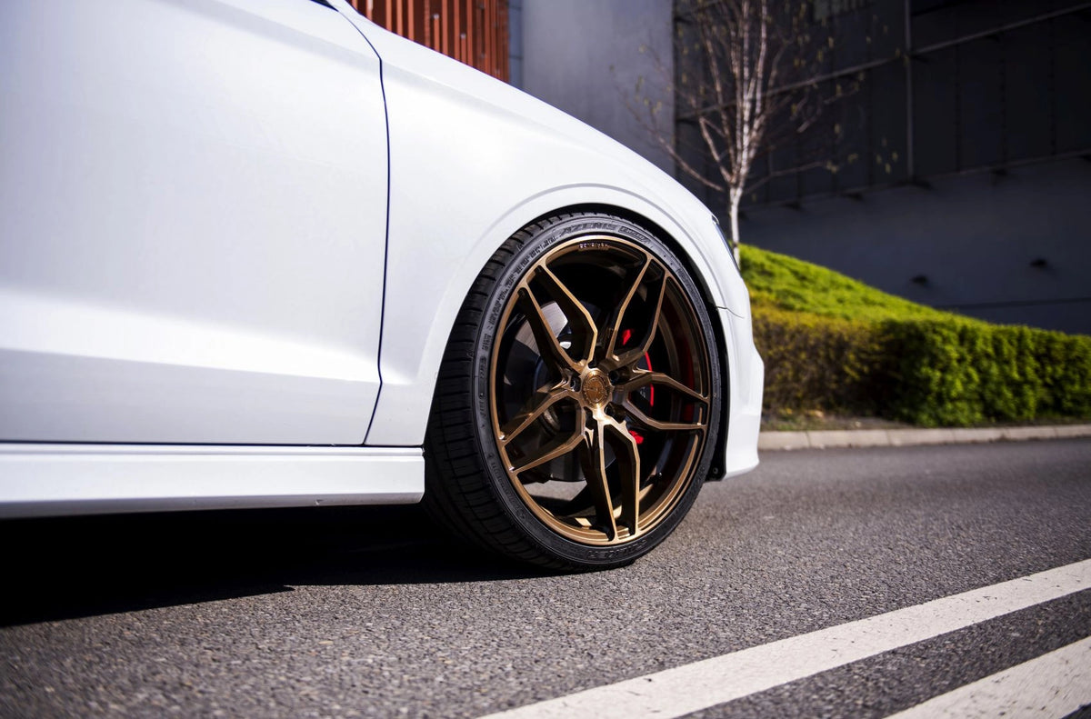Audi A3 / S3 / RS3