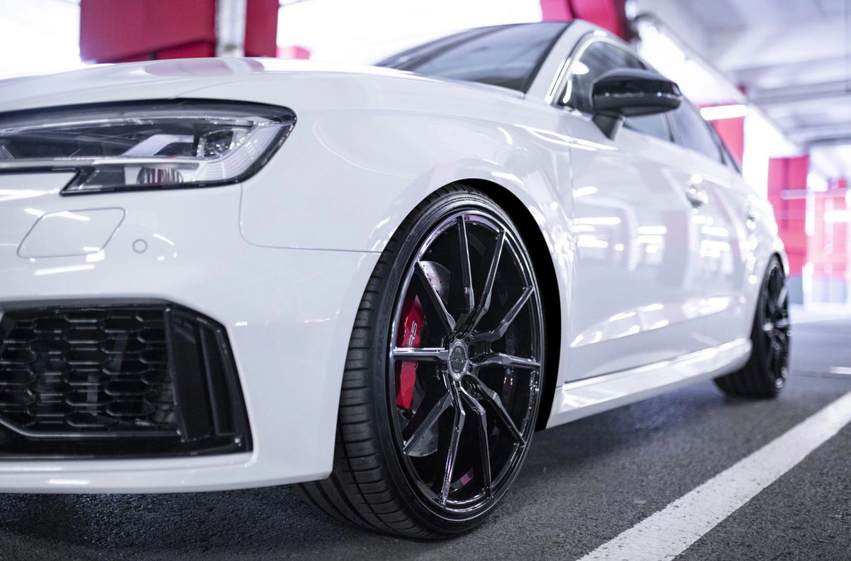 Audi A3 / S3 / RS3