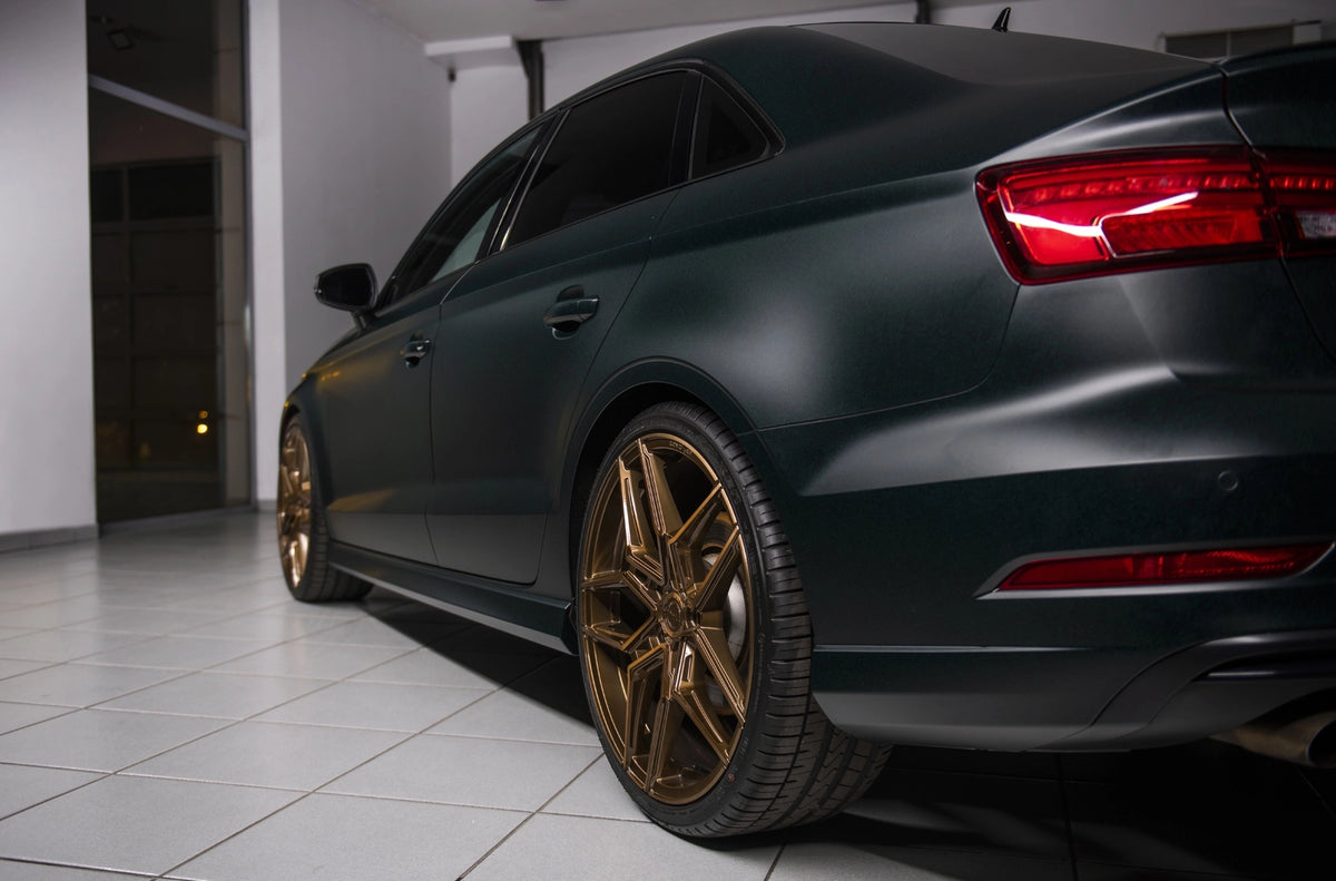 Audi A3 / S3 / RS3