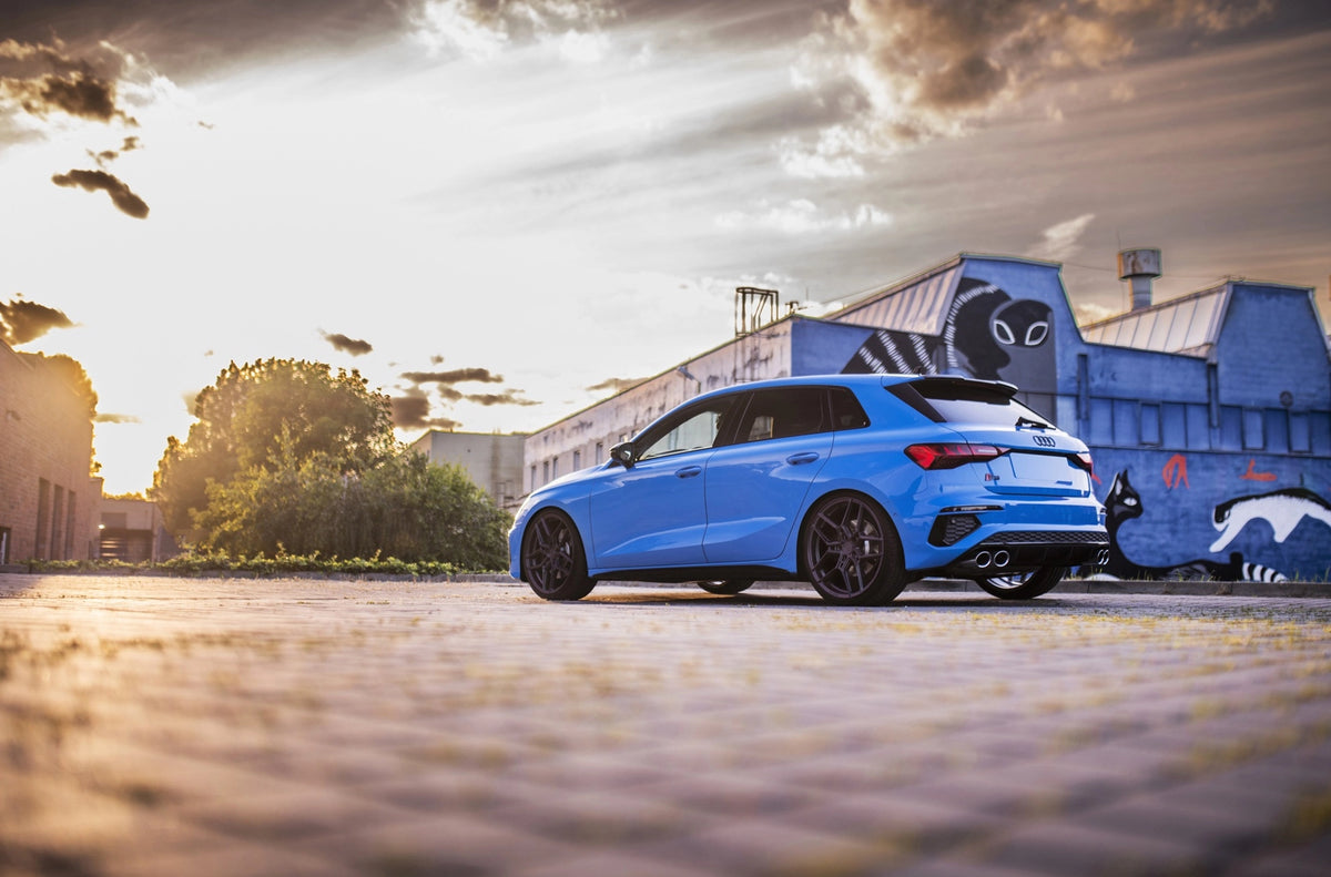 Audi A3 / S3 / RS3