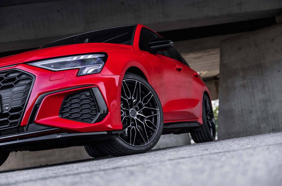 Audi A3 / S3 / RS3