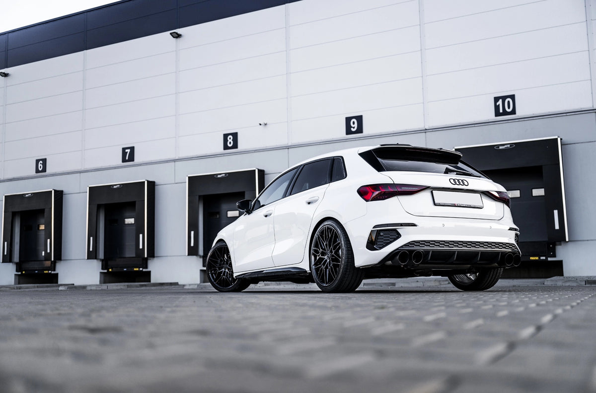 Audi A3 / S3 / RS3