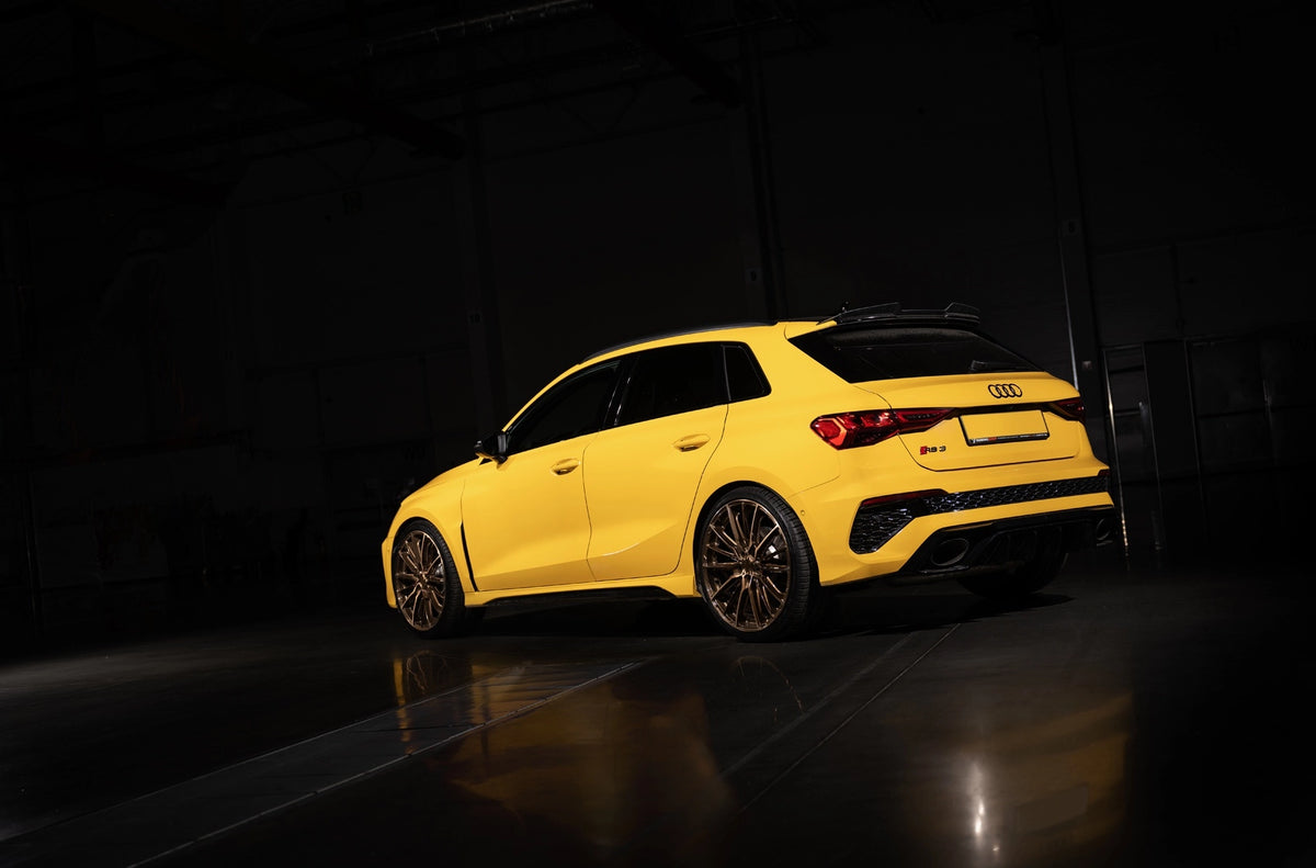 Audi A3 / S3 / RS3