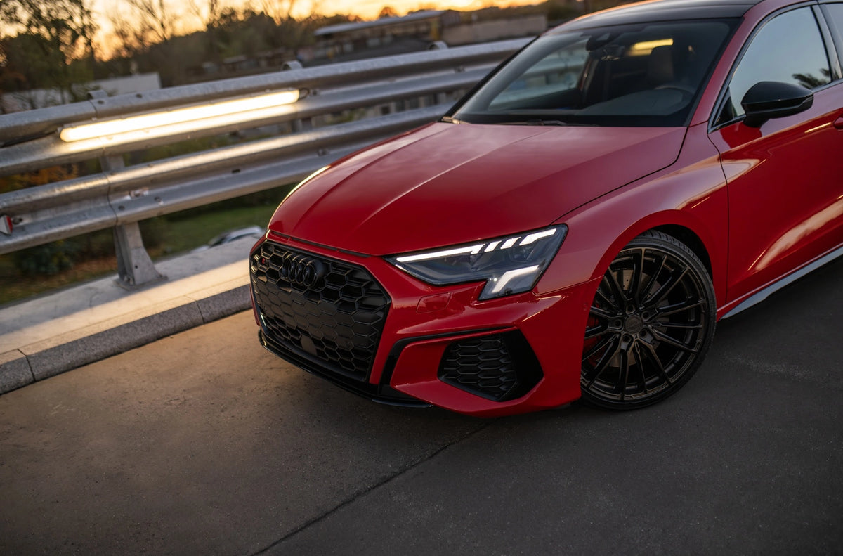 Audi A3 / S3 / RS3