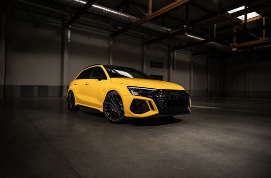 Alu kola Audi A3 S3 RS3 Concaver CVR7 Carbon Graphite 1300 842 7