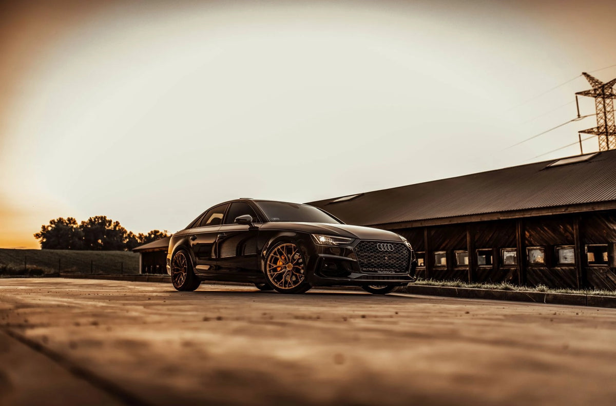 Audi A4 / S4 / RS4