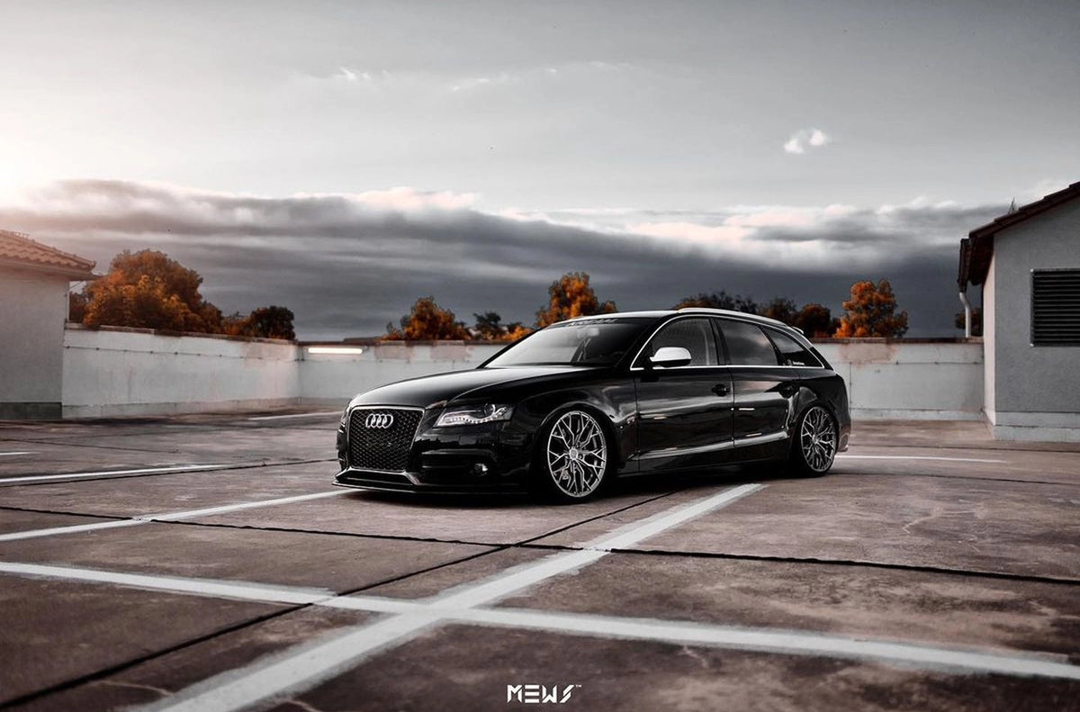 Audi A4 / S4 / RS4