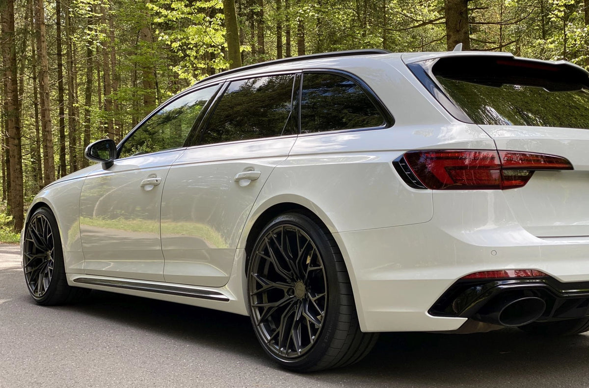 Audi A4 / S4 / RS4