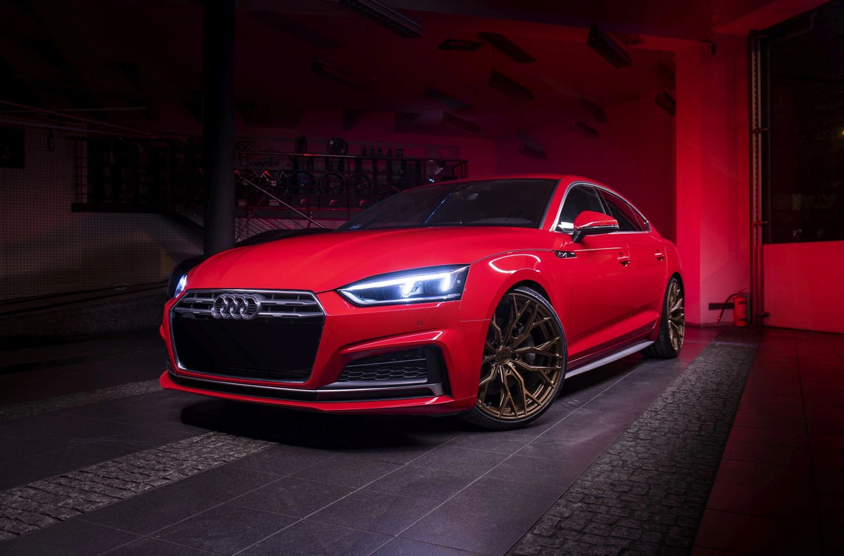Audi A5 / S5 / RS5