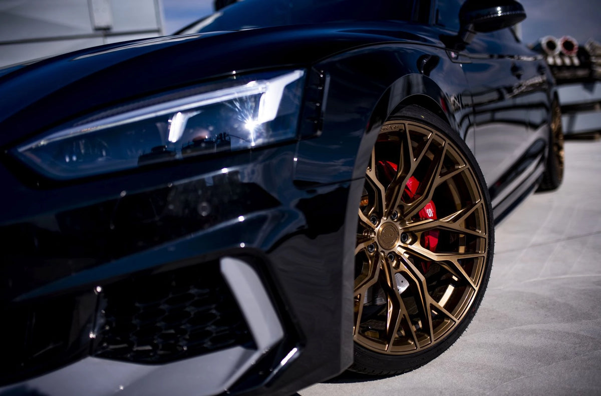 Audi A5 / S5 / RS5