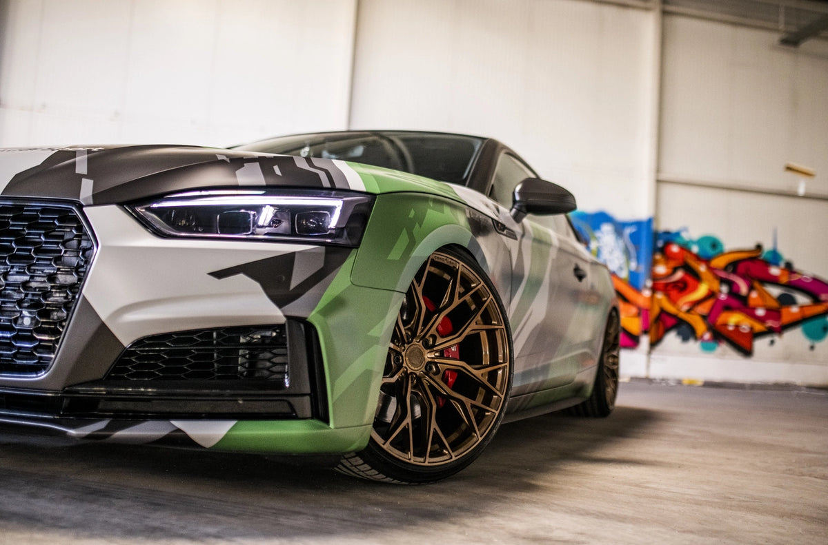 Audi A5 / S5 / RS5