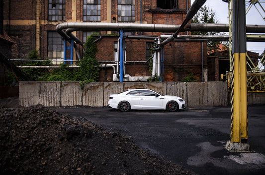 Alu kola Audi A5 S5 RS5 Concaver CVR1 Carbon Graphite 623 737 38