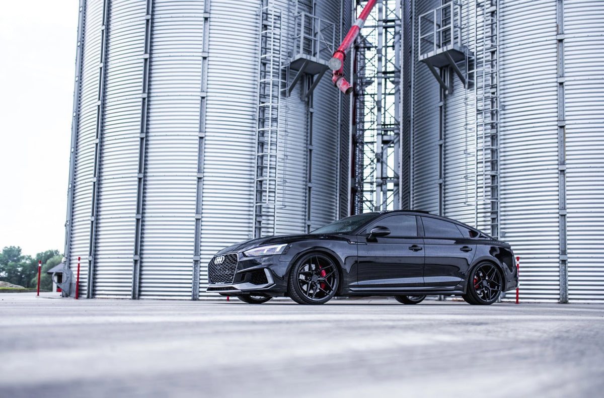 Audi A5 / S5 / RS5