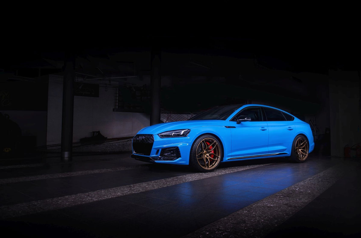 Audi A5 / S5 / RS5