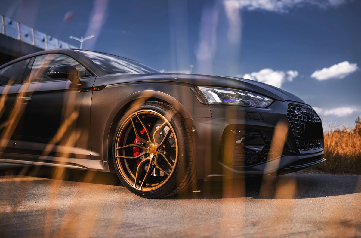 Audi A5 / S5 / RS5