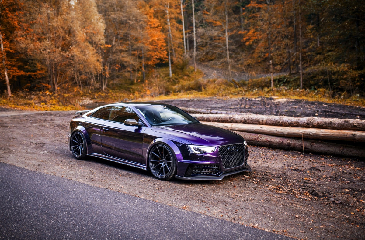 Audi A5 / S5 / RS5