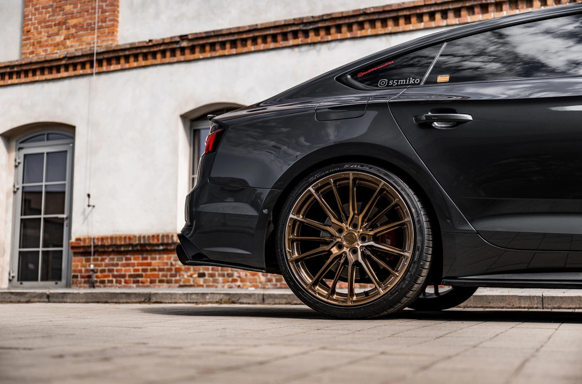 Audi A5 / S5 / RS5