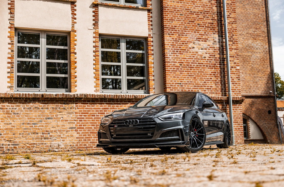 Audi A5 / S5 / RS5