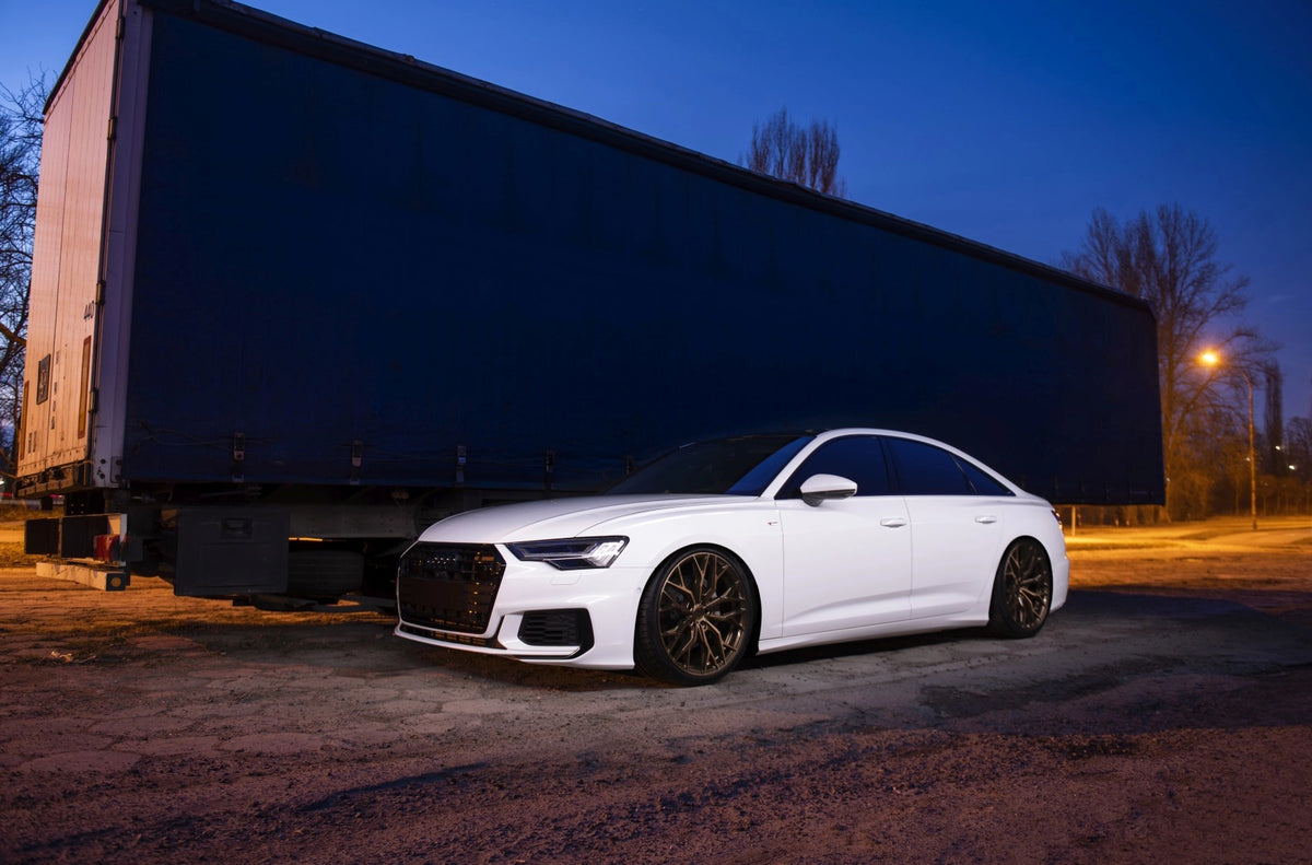 Audi A6 / S6 / RS6