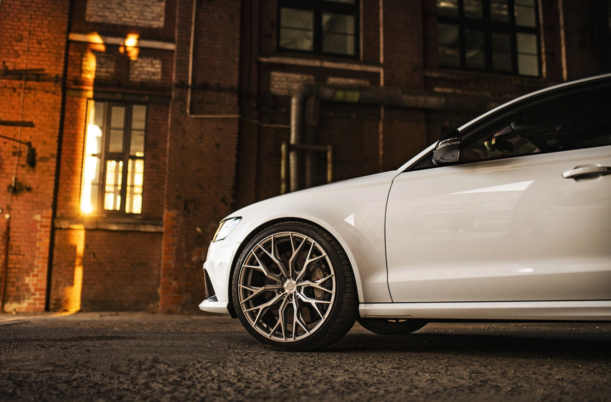 Audi A6 / S6 / RS6