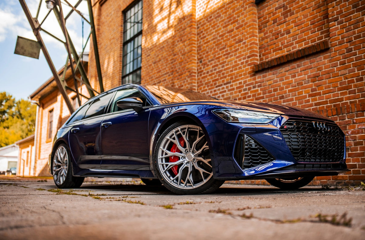 Audi A6 / S6 / RS6